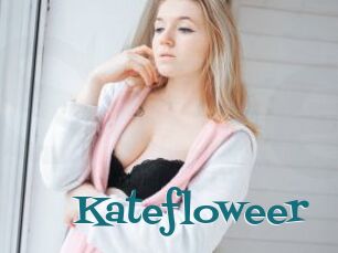 Katefloweer