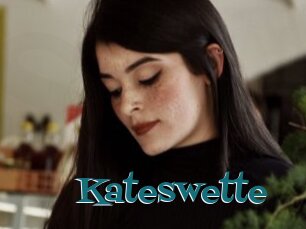 Kateswette