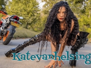 Katevanhelsing