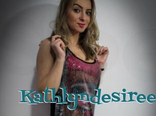 Kathlyndesiree