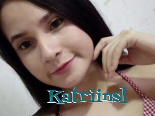 Katriinsl