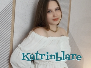 Katrinblare