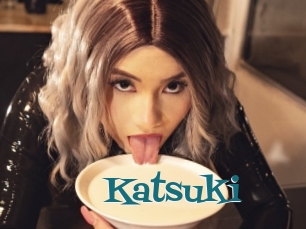 Katsuki