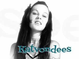 Katvondees