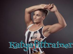 Katyafittrainer