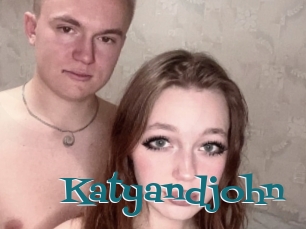 Katyandjohn