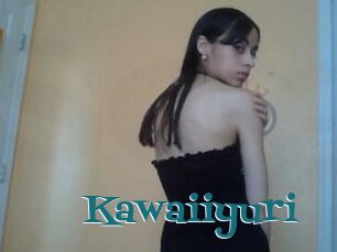 Kawaiiyuri