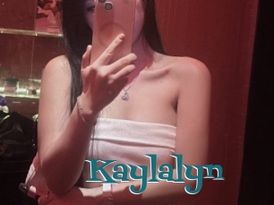 Kaylalyn