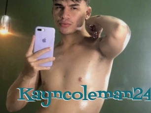 Kayncoleman24