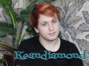 Keandiamond