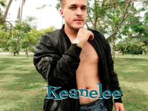 Keanelee