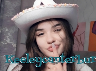 Keeleycanterbury