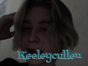 Keeleycullen