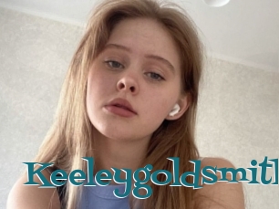 Keeleygoldsmith
