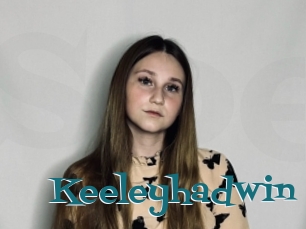 Keeleyhadwin