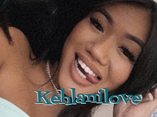 Kehlanilove