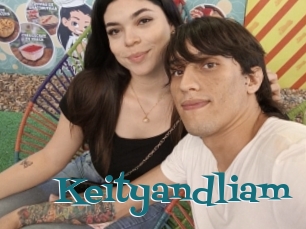 Keityandliam