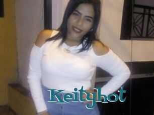 Keityhot