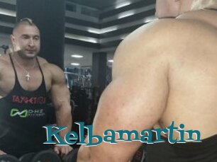 Kelbamartin