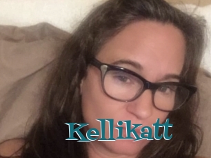 Kellikatt