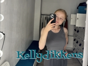 Kellydikkens