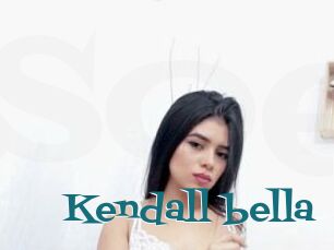 Kendall_bella