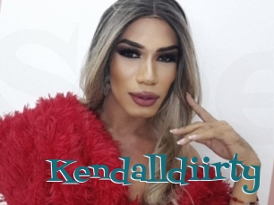 Kendalldiirty