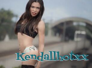 Kendallhotxx