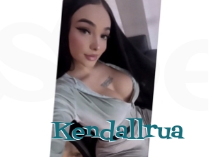 Kendallrua