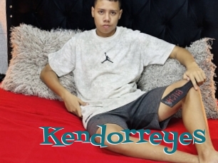 Kendorreyes