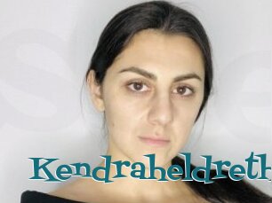 Kendraheldreth