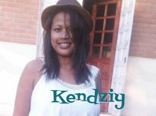 Kendziy