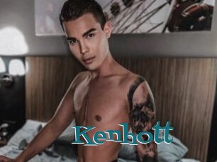 Kenhott