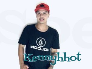 Kennyhhot