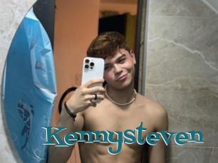 Kennysteven