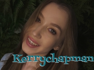 Kerrychapman