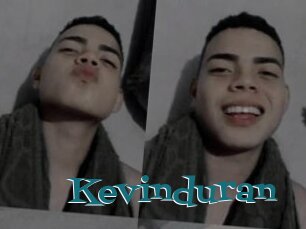 Kevinduran