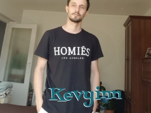 Kevyinn