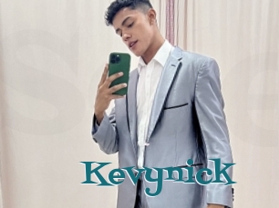 Kevynick