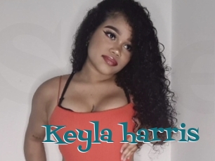 Keyla_harris