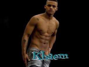 Khaem