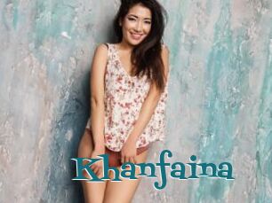 Khanfaina