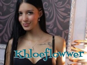 Khloeflowwer