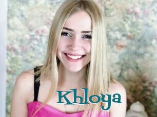 Khloya