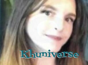 Khuniverse