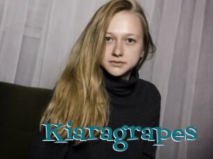 Kiaragrapes