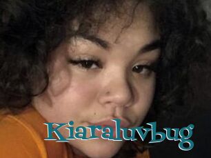 Kiaraluvbug