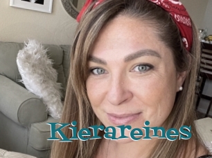 Kierareines