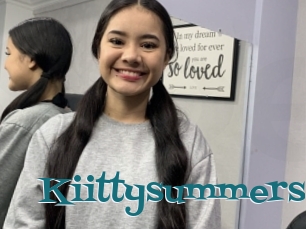 Kiittysummers