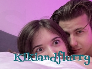 Kikiandflurry